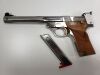 Mitchell Arms Trophy II Pistol - 2
