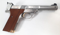 Mitchell Arms Trophy II Pistol