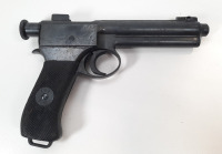 Roth-Steyr M1907 Pistol