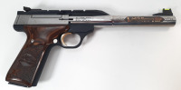 Browning Buck Mark Pistol