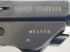 High Standard 102 Pistol - 3