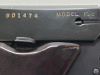 High Standard 102 Pistol - 4