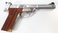 Mitchell Arms Trophy II Pistol