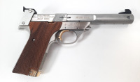 Mitchell Arms Trophy II Pistol