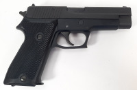 Sig Sauer P220 Pistol