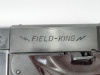 High Standard Field-King Pistol - 8