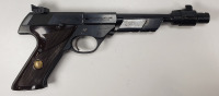 High Standard 102 Supermatic Citation Pistol