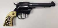 High Standard Nato 49er Revolver