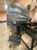 250 HP Yamaha Engine (Salinas, PR, 2022490400002201-003-0000 - 3