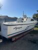 1986 26' Aquasport 250 Express Fisherman (Dania Beach, FL), 2024525200000101-002-0000 - 3