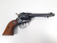 Ruger Single-Six Revolver