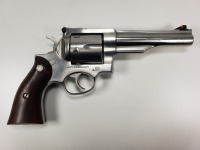 Ruger Redhawk Revolver