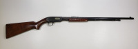 Winchester 61 Rifle