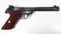 High Standard 104 Pistol