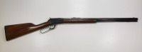 Winchester 1890 Rifle