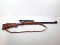 The Marlin Firearms 783 Rifle