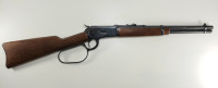 Ross 92 SRS Rifle