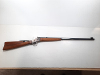 Pederso 1877 Rifle