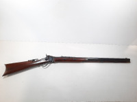 Shiloh Old Reliable Rifle