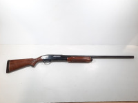 Remington 870 Shotgun