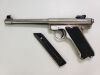 Ruger Mk II Target Pistol - 2