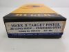 Ruger Mk II Target Pistol - 14