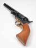 High Standard Commemorative Revolver - 3