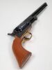 High Standard Commemorative Revolver - 4