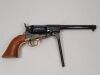High Standard Commemorative Revolver - 7