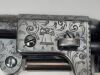 High Standard Commemorative Revolver - 11