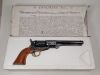 High Standard Commemorative Revolver - 14