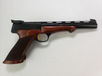 Browning Medalists Pistol