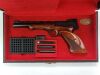 Browning Medalists Pistol - 15