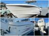 1988 32' Hydrasport w/ (3) Yamaha F350 Outboards (Dania Beach, FL), 2024521100001101-001-0000