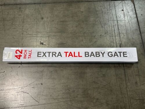 Baby Gates (Export Only) (Riverside, CA)