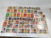 1950s Topps Baseball Trading Cards - 2