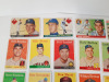 1950s Topps Baseball Trading Cards - 3