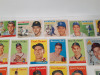 1950s Topps Baseball Trading Cards - 4