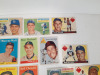 1950s Topps Baseball Trading Cards - 5