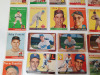 1950s Topps Baseball Trading Cards - 6