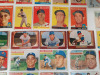 1950s Topps Baseball Trading Cards - 7