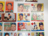 1950s Topps Baseball Trading Cards - 8