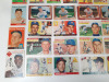 1950s Topps Baseball Trading Cards - 9