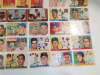 1950s Topps Baseball Trading Cards - 10