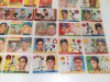 1950s Topps Baseball Trading Cards - 11