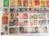 1950s Topps Baseball Trading Cards - 12