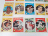 1950s Topps Baseball Trading Cards - 14