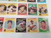 1950s Topps Baseball Trading Cards - 15