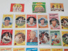 1950s Topps Baseball Trading Cards - 17