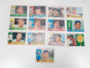 1960s Topps Baseball Trading Cards - 2